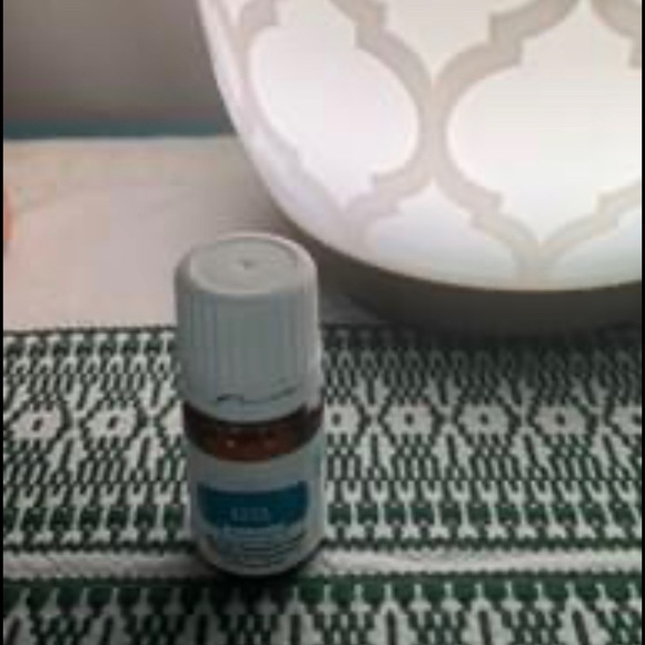 Basil Vitality Essential Oil